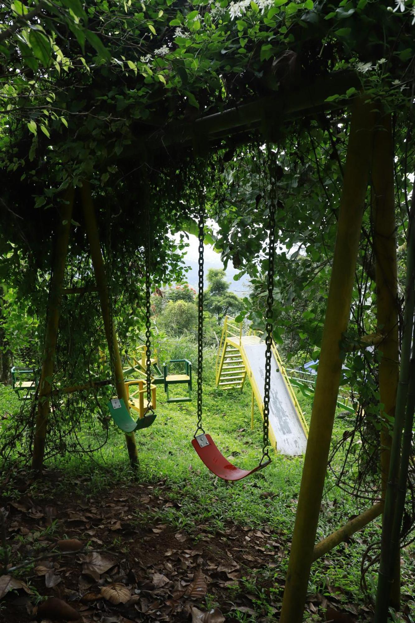 Nature Villa Anachal Εξωτερικό φωτογραφία